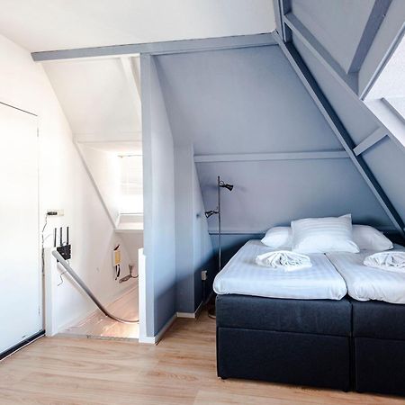 Bluys Apartment ซานด์โวร์ต ภายนอก รูปภาพ