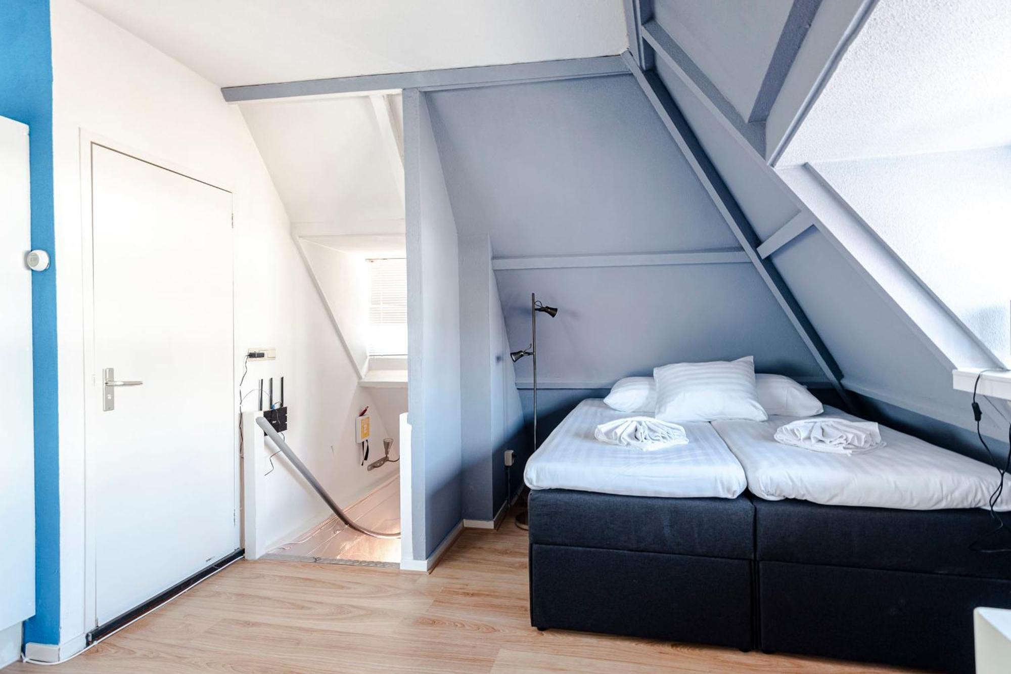 Bluys Apartment ซานด์โวร์ต ภายนอก รูปภาพ