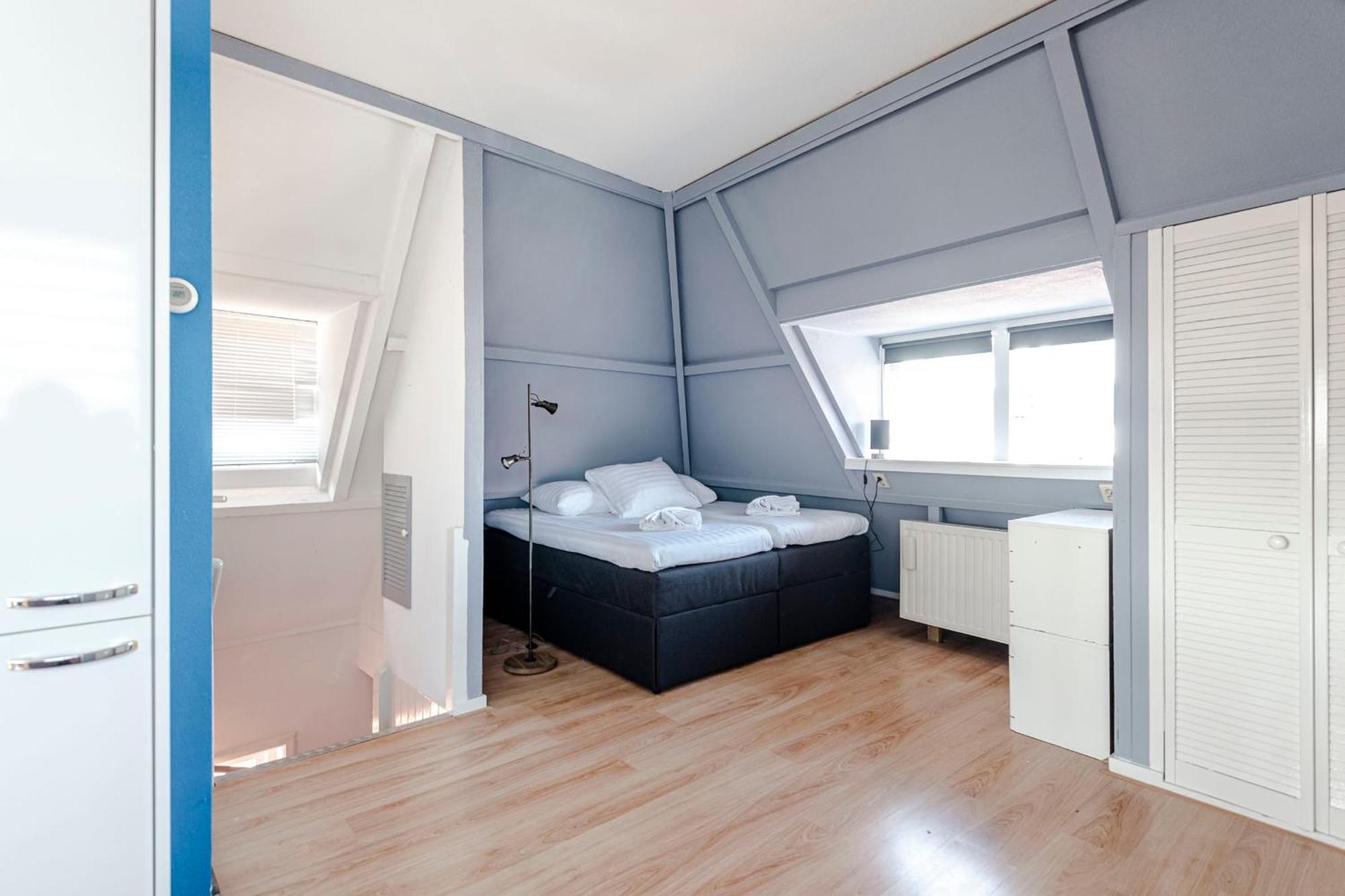 Bluys Apartment ซานด์โวร์ต ภายนอก รูปภาพ