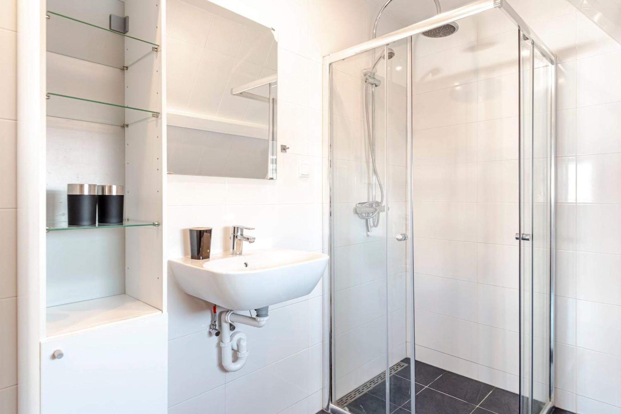 Bluys Apartment ซานด์โวร์ต ภายนอก รูปภาพ